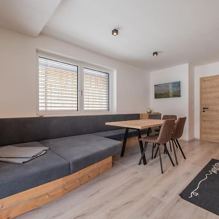 Mountainlights Apartment 施图拜河谷新施蒂夫特 外观 照片