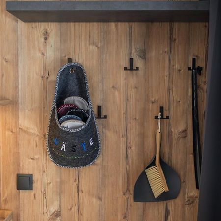 Mountainlights Apartment 施图拜河谷新施蒂夫特 外观 照片