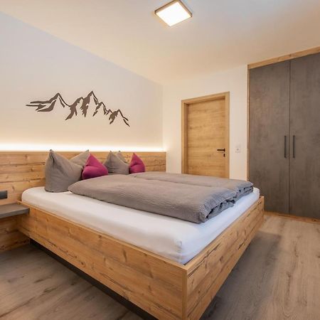 Mountainlights Apartment 施图拜河谷新施蒂夫特 外观 照片