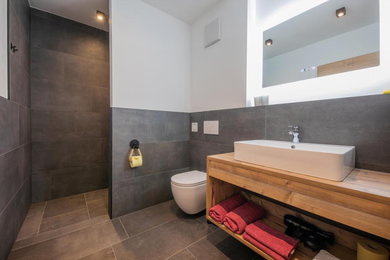 Mountainlights Apartment 施图拜河谷新施蒂夫特 外观 照片