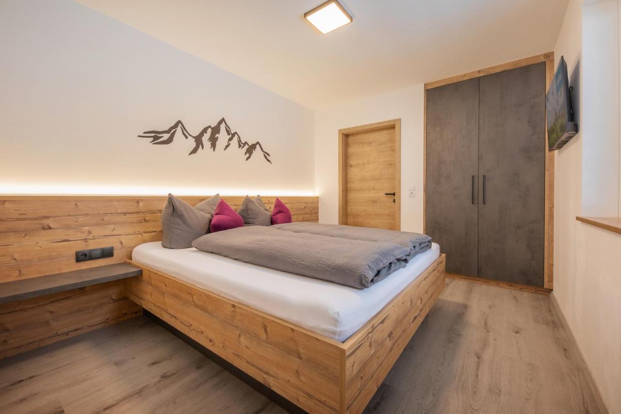 Mountainlights Apartment 施图拜河谷新施蒂夫特 外观 照片
