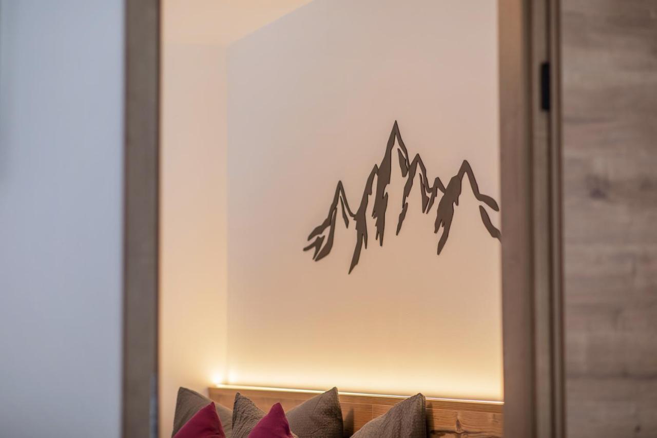 Mountainlights Apartment 施图拜河谷新施蒂夫特 外观 照片